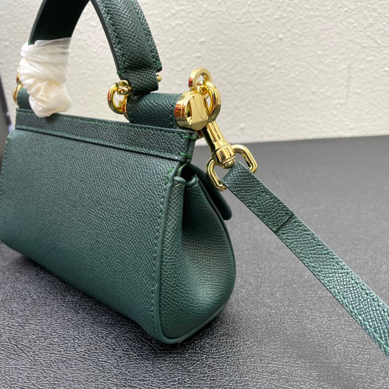 COZY - DAG Bags - 107