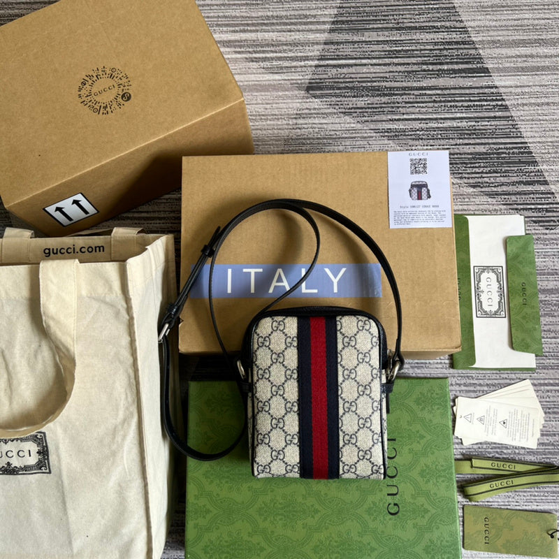 COZY BAGS - GUKI Bags - 1393