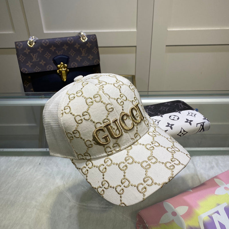 COZY BAGS - Guki Hats & Caps - 138