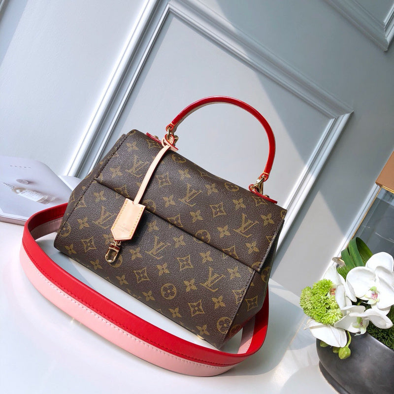 COZY - LV Bags - 5712