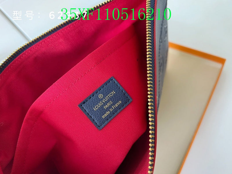 COZY BAGS - LOV Wallet - 1363