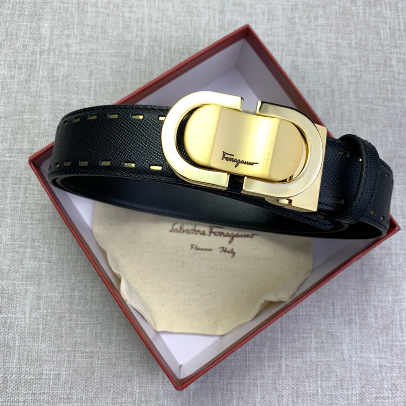 JB - FGO Belts - 126