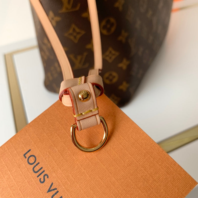 COZY - LV Bags - 4366