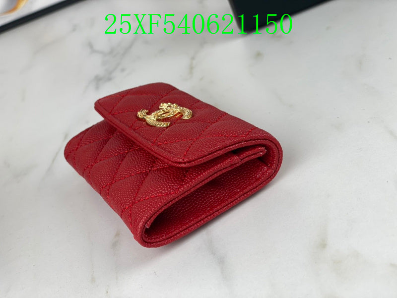 COZY BAGS - CHL Wallet - 088