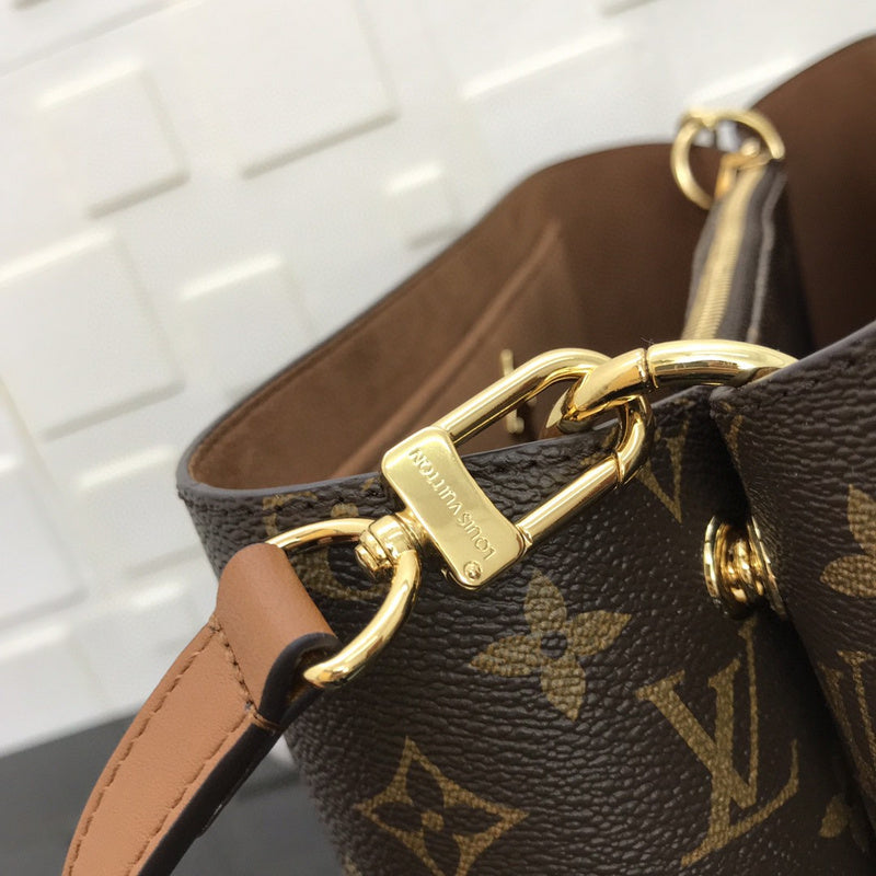 COZY - LV Bags - 3866