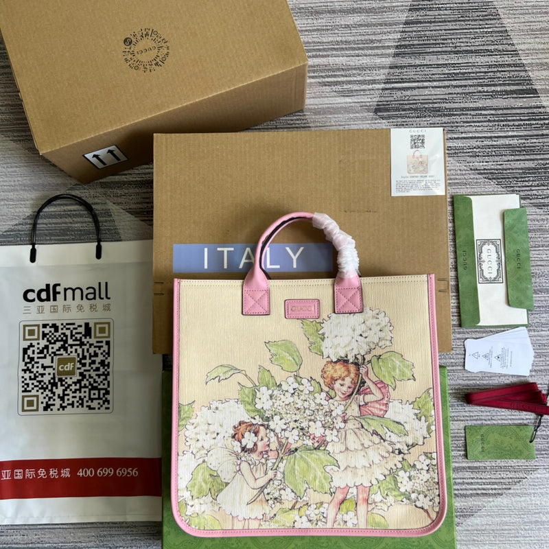 JB - Guki Lady Bags - 178