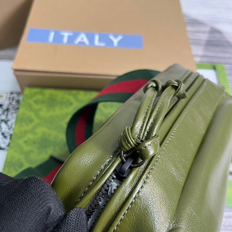 COZY BAGS - Guki Men Bags - 072