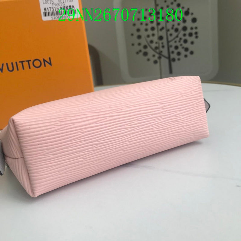 COZY BAGS - LOV Wallet - 1086