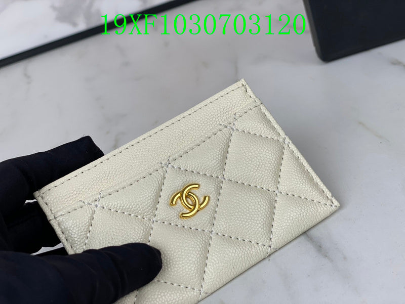 COZY BAGS - CHL Wallet - 051