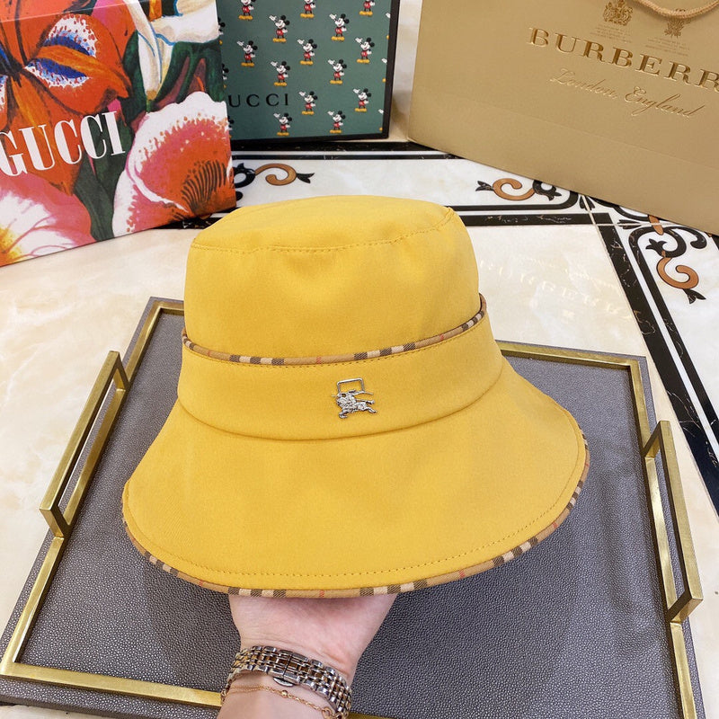 COZY BAGS - BOR Hats & Caps - 182