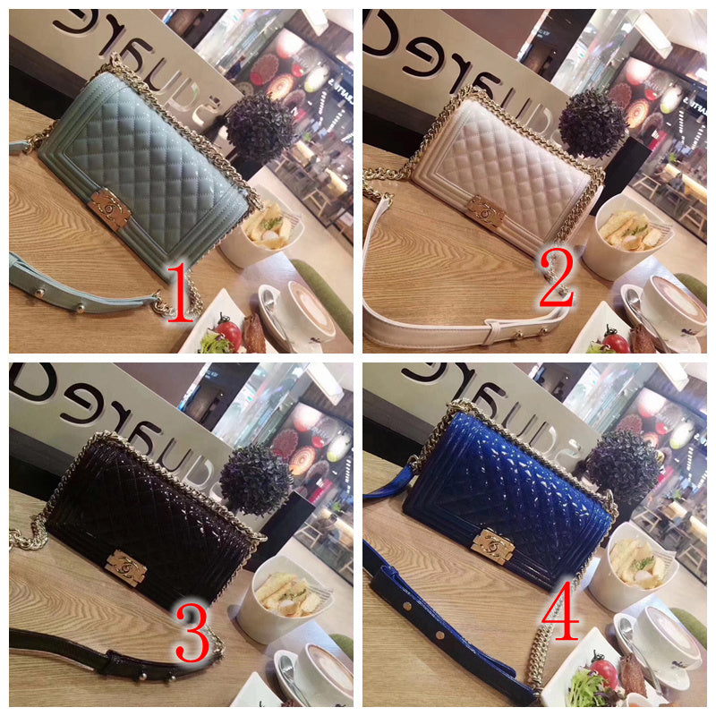 COZY BAGS - CHL Lady Bags - 641