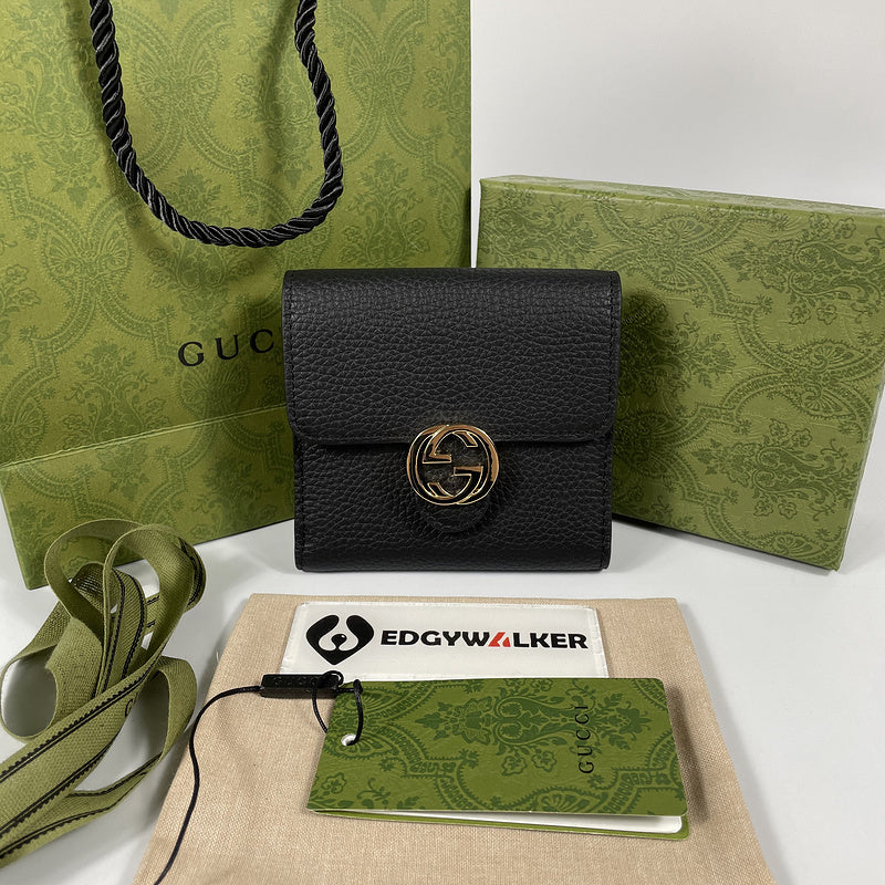 Cozy Bags - GUKI Women Wallets - 024