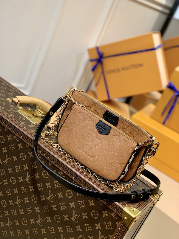 COZY BAGS - LOV Bags - 3449