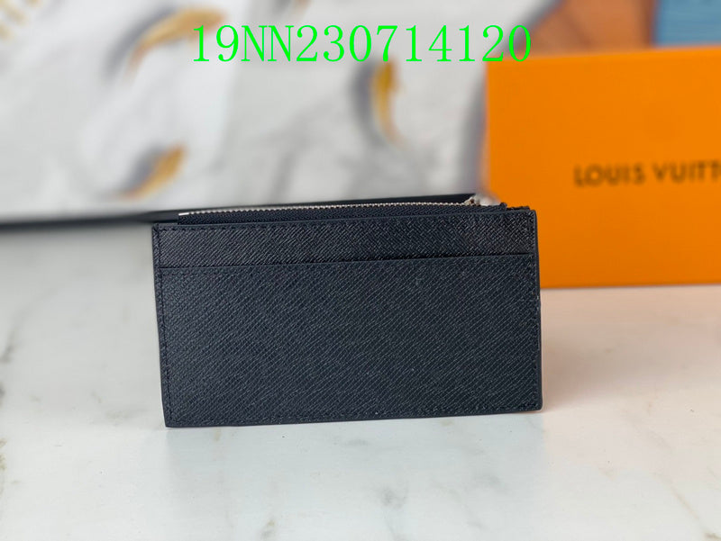 COZY BAGS - LOV Wallet - 227