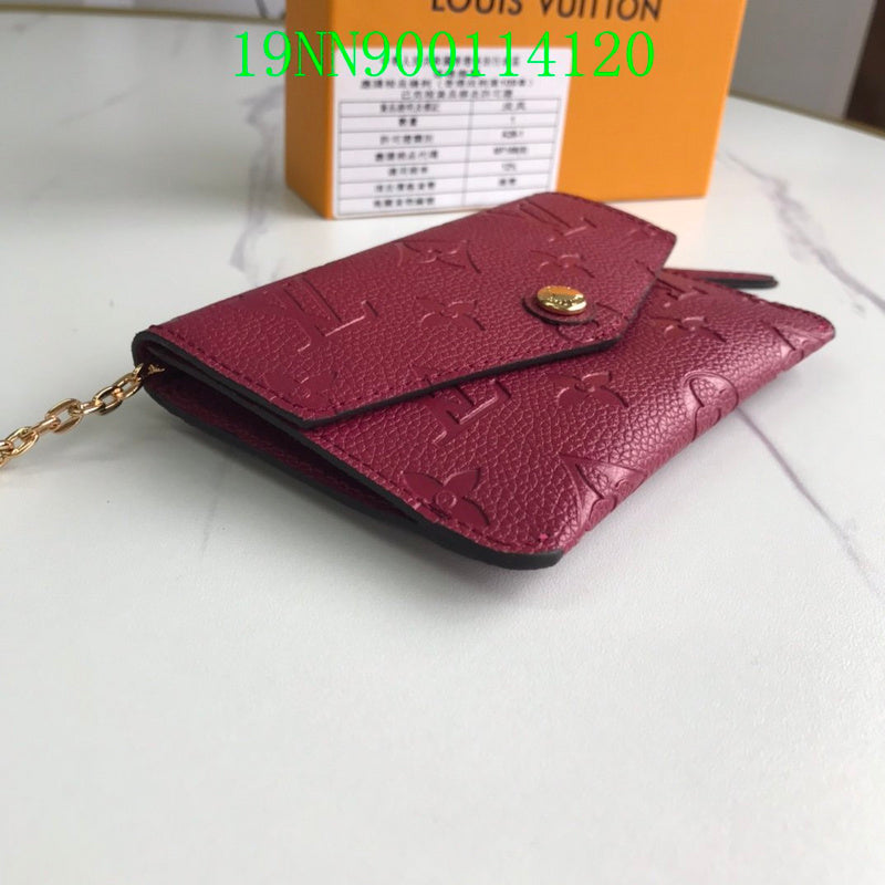 COZY BAGS - CHL Wallet - 1183