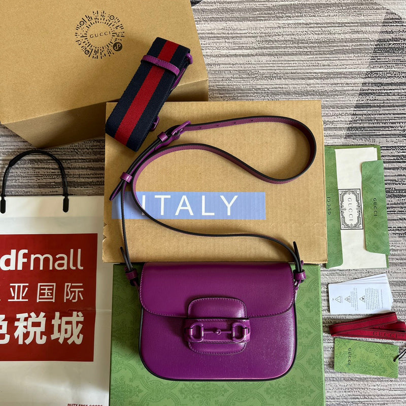 JB - Guki Lady Bags - 347