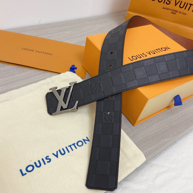 JB - LOV Belts - 320