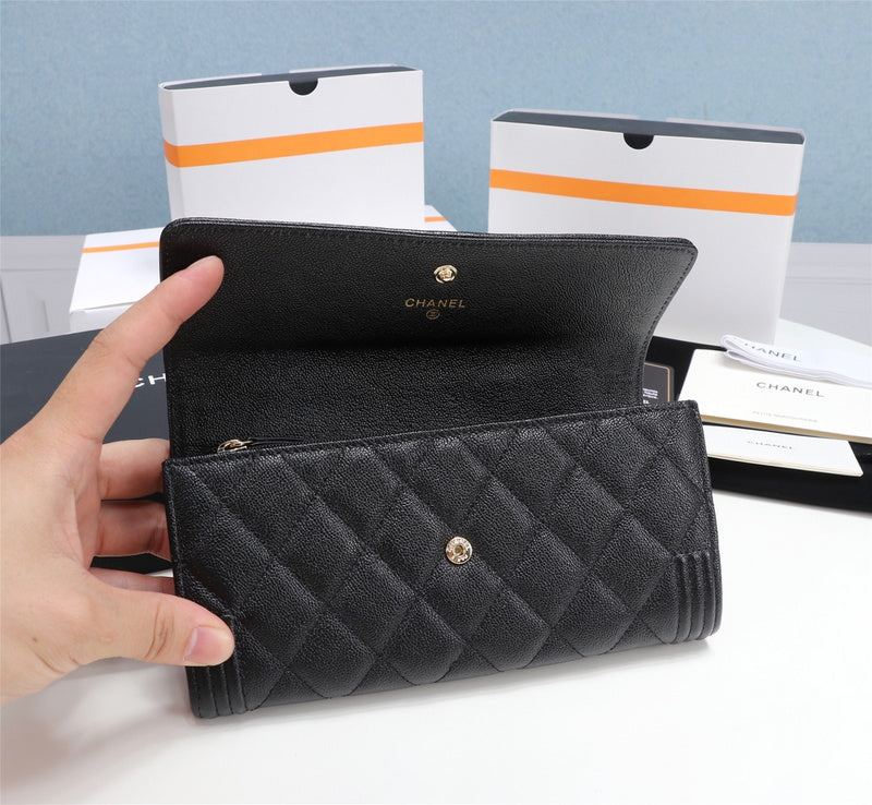 JB - CHL Wallets - 150
