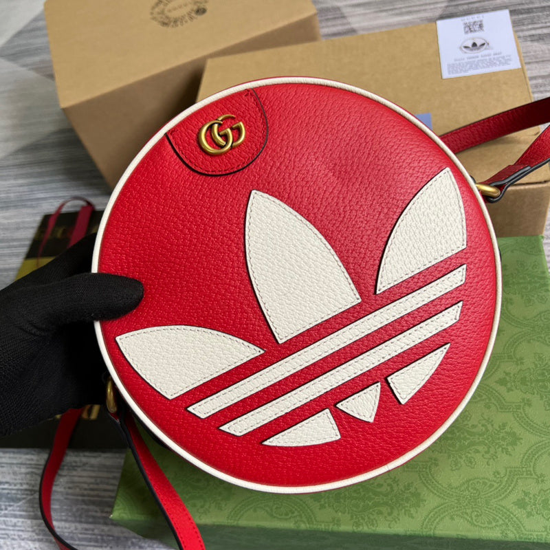 JB - Guki Lady Bags - 597