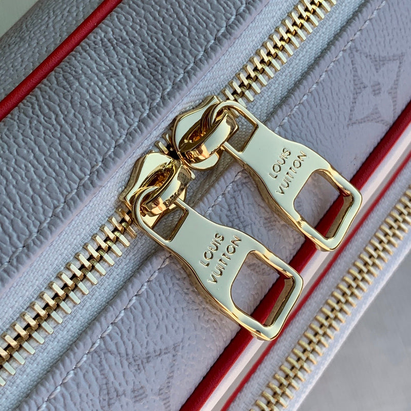 COZY - LV Bags - 4249