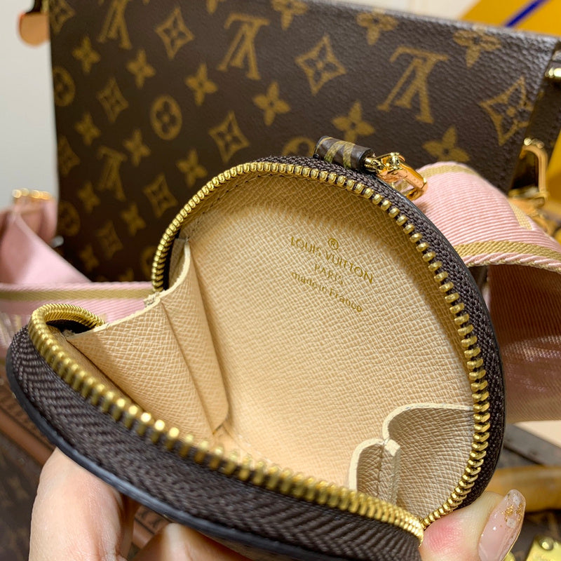 COZY - LV Bags - 1812
