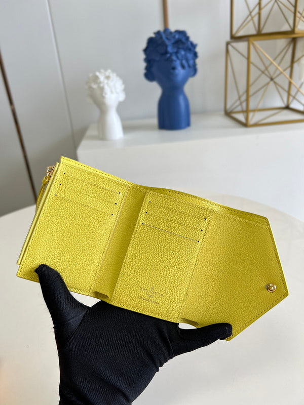 COZY BAGS - LOV Wallets - 570