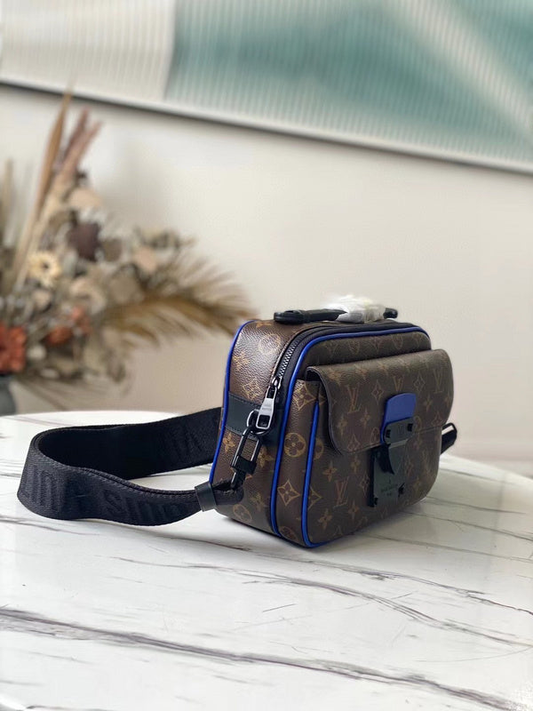 COZY BAGS - LOV Bags - 3497
