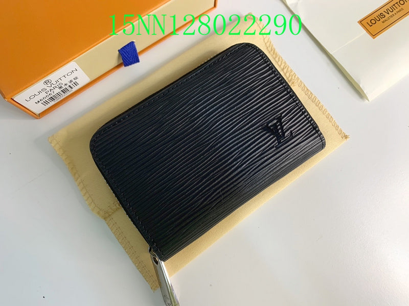 COZY BAGS - LOV Wallet - 715