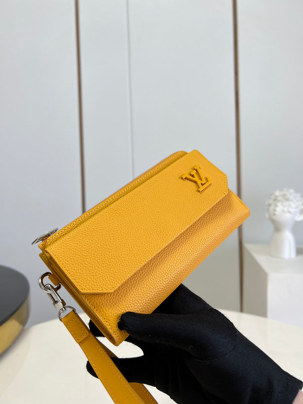 COZY - LOV Wallets - 409