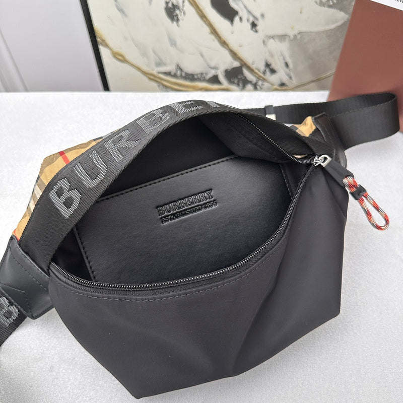 COZY - BOR Men Bags - 027