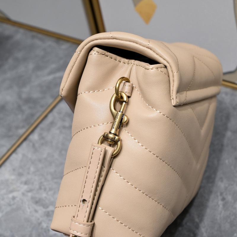 COZY - YLS Bags - 253