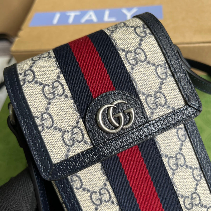Cozy Bags - GUKI Women Shoulders Bags - 250