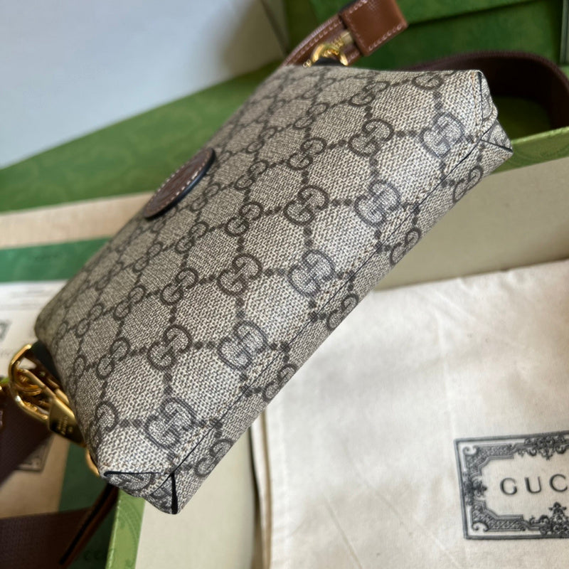 Cozy Bags - GUKI Women Shoulders Bags - 157