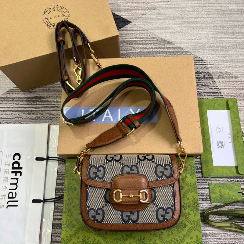 JB - Guki Lady Bags - 126
