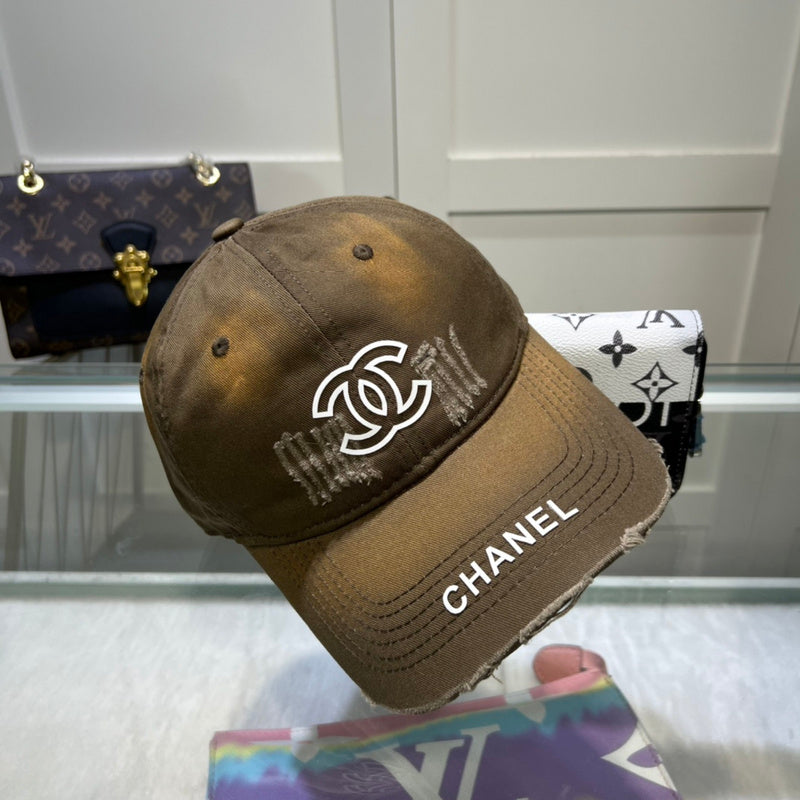 COZY BAGS - CHL Hats & Caps - 016