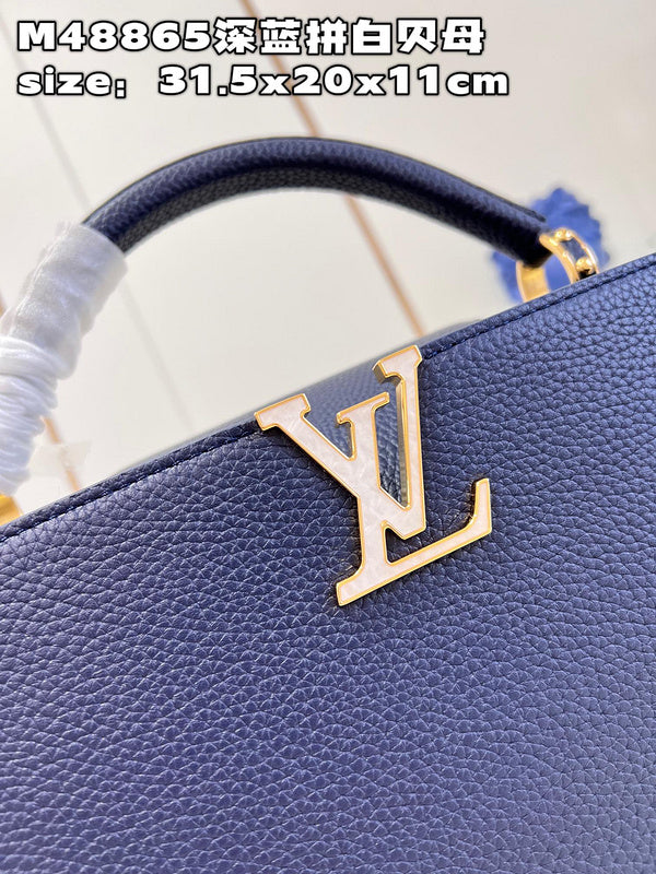 COZY - LV Bags - 1260