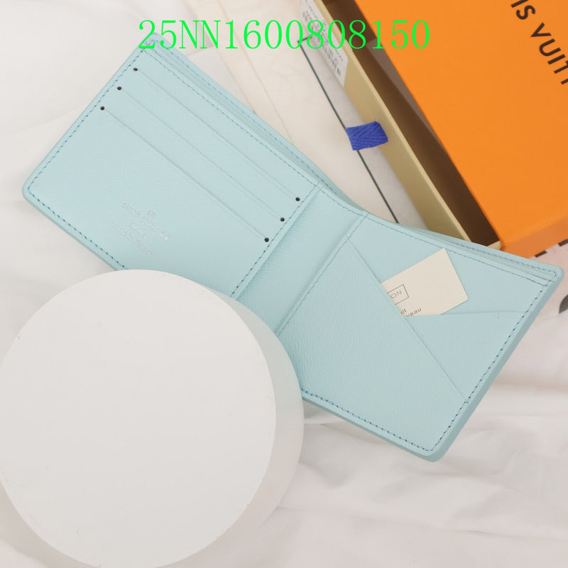 COZY BAGS - LOV Wallet - 162