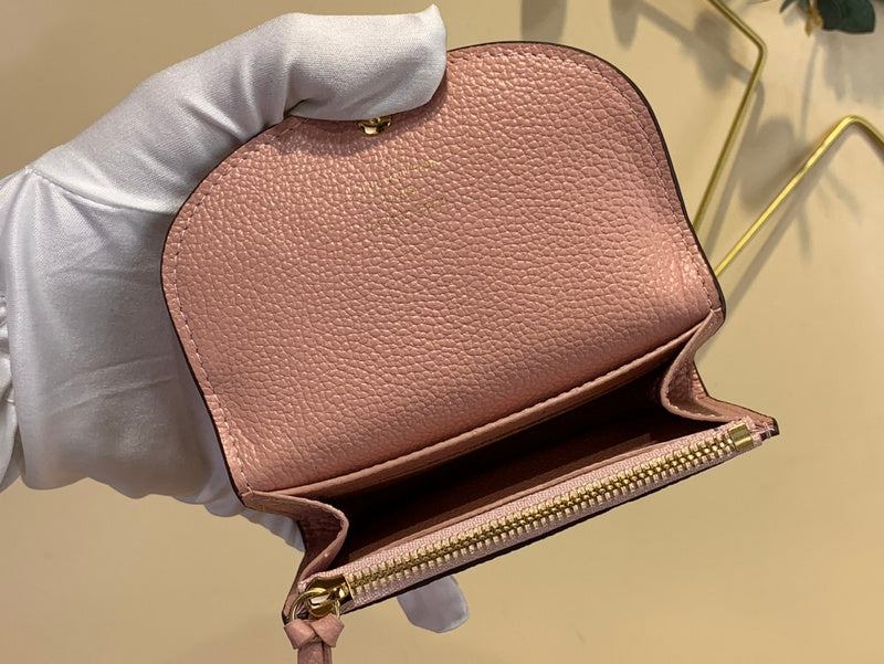 COZY - LOV Wallets - 188