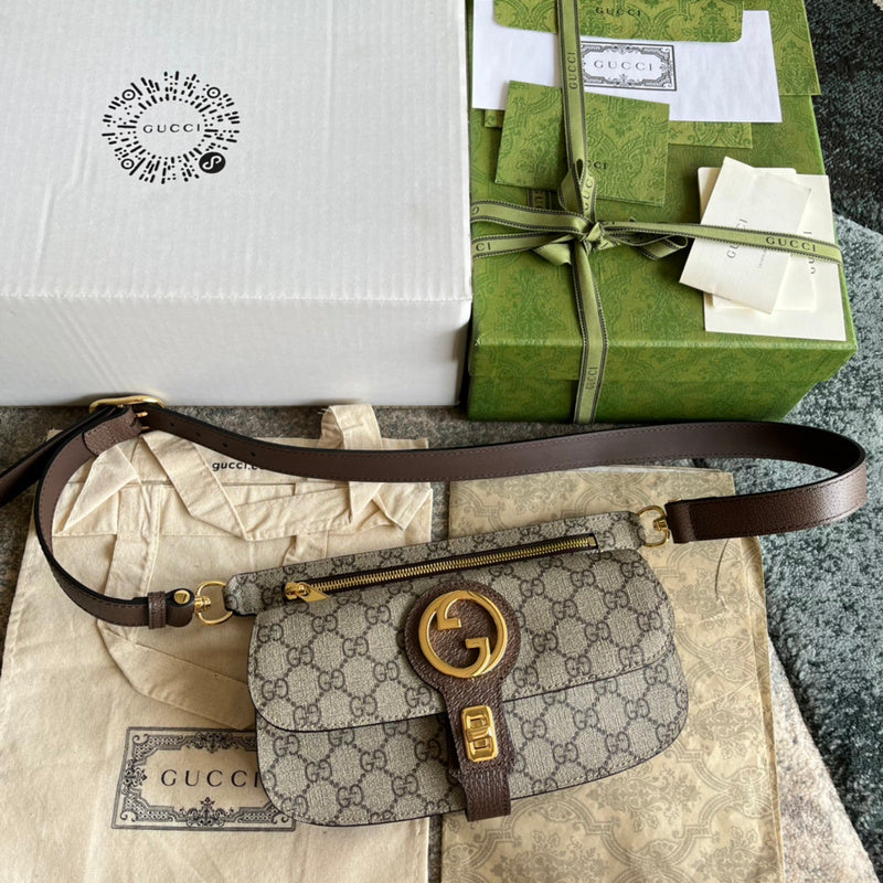 COZY BAGS - GUKI Women Bags - 916