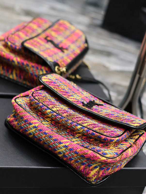 COZY - YLS Bags - 819