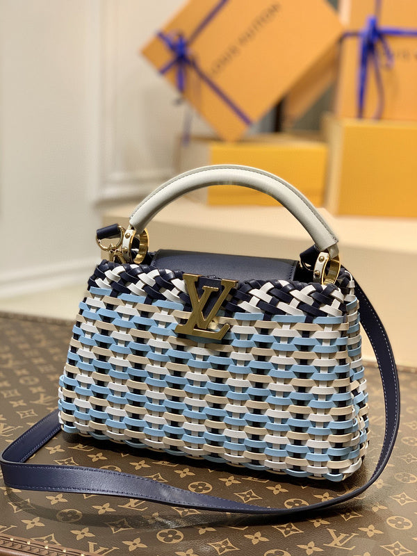 COZY - LV Bags - 3692