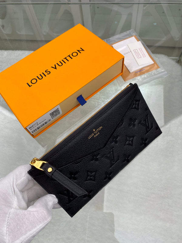 COZY BAGS - LOV Card Case - 094
