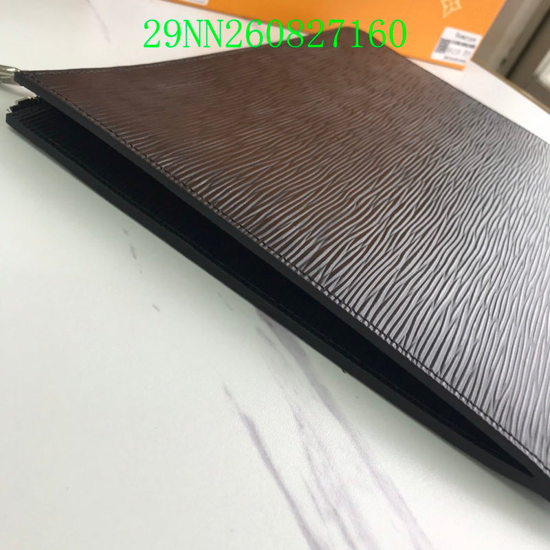 COZY BAGS - CHL Wallet - 634