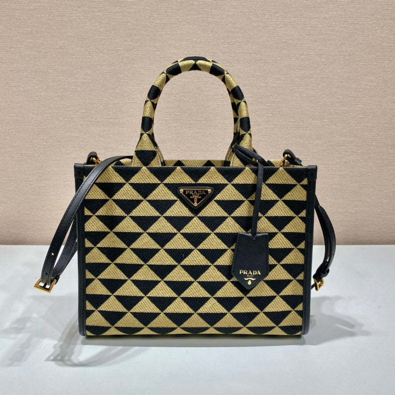 JB - PD Lady Bags - 201
