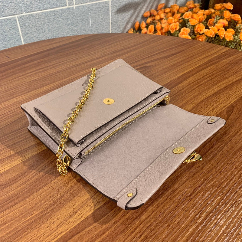 COZY BAGS - LOV Bags - 2491