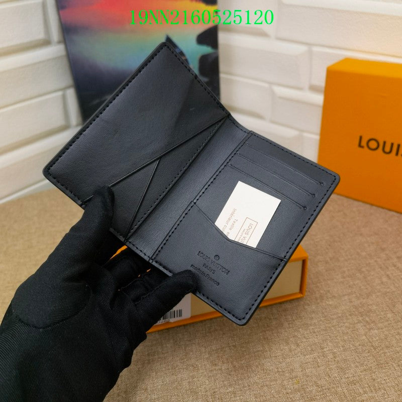 COZY BAGS - LOV Wallet - 1323