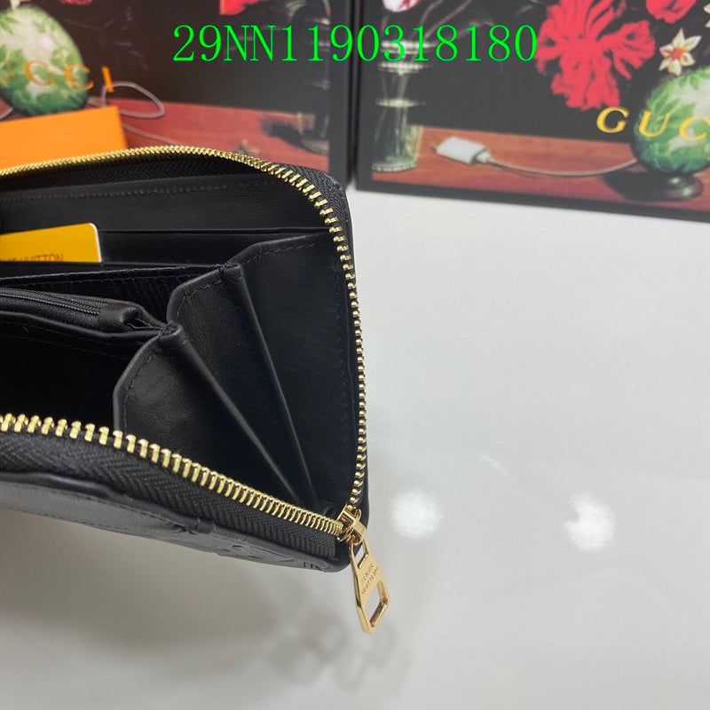 COZY BAGS - LOV Wallet - 1513