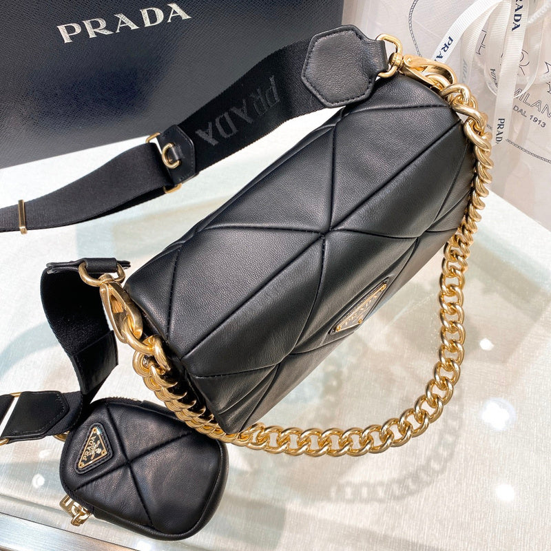JB - PD Lady Bags - 484