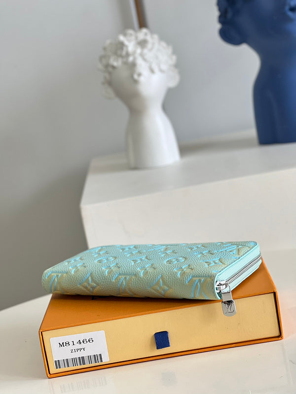 COZY BAGS - LOV Wallets - 528