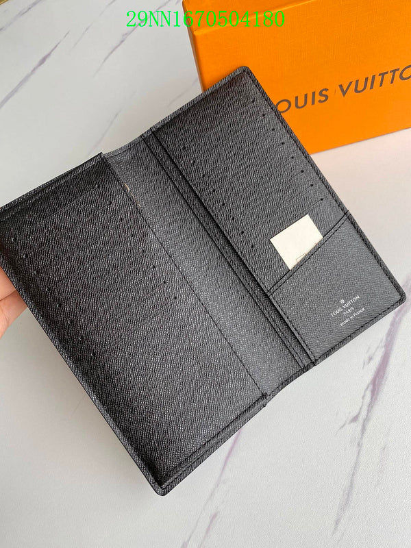 COZY BAGS - LOV Wallet - 482